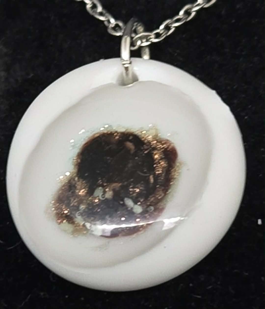 EXCLUSIVE: The Hollowstone Nightcore Pendant