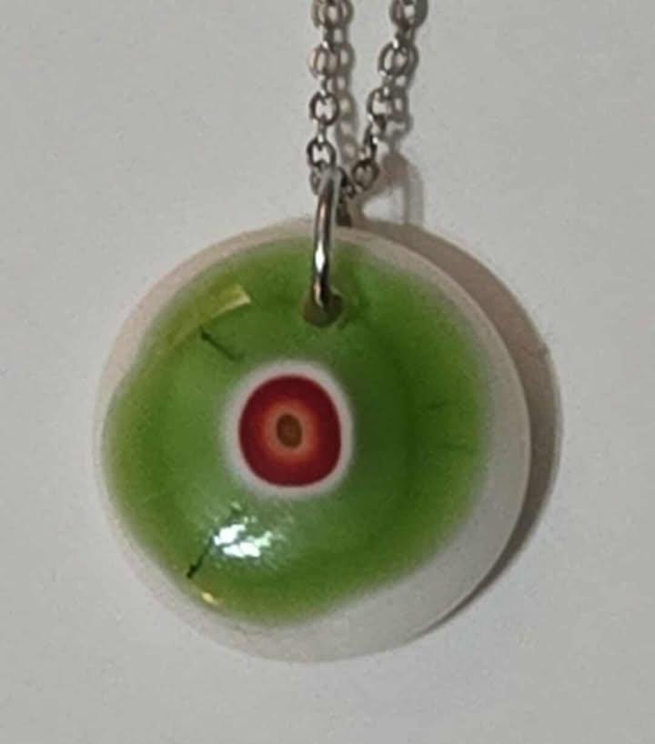 Spring Meadow Pendant