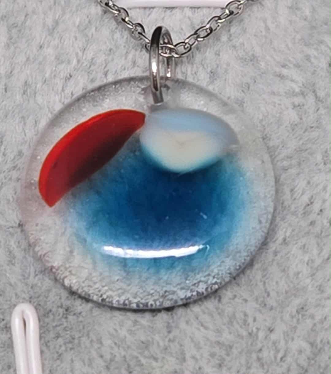 EXCLUSIVE: Tide of the Glass Moon