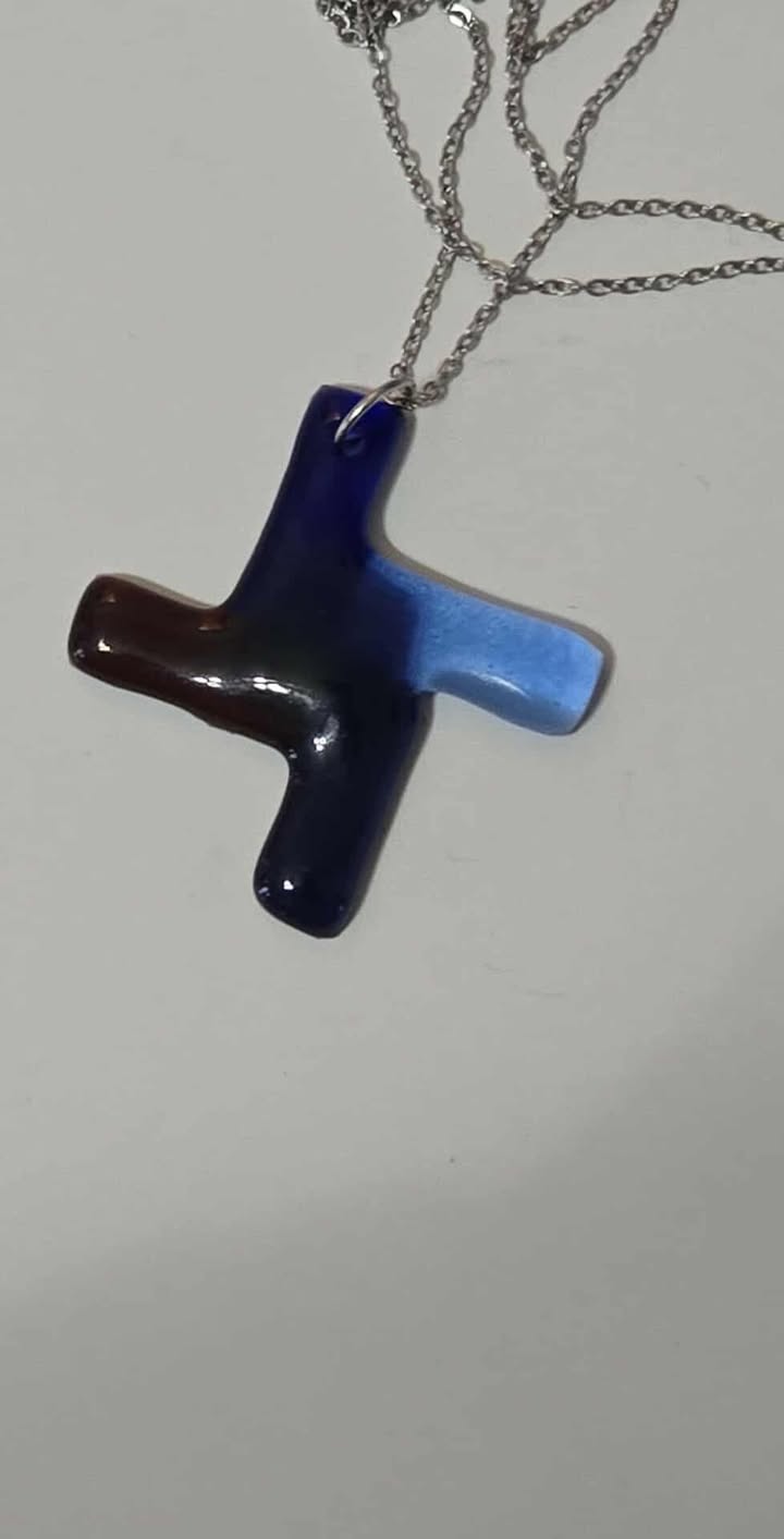 EXCLUSIVE: Saint Brigid’s Twilight Cross