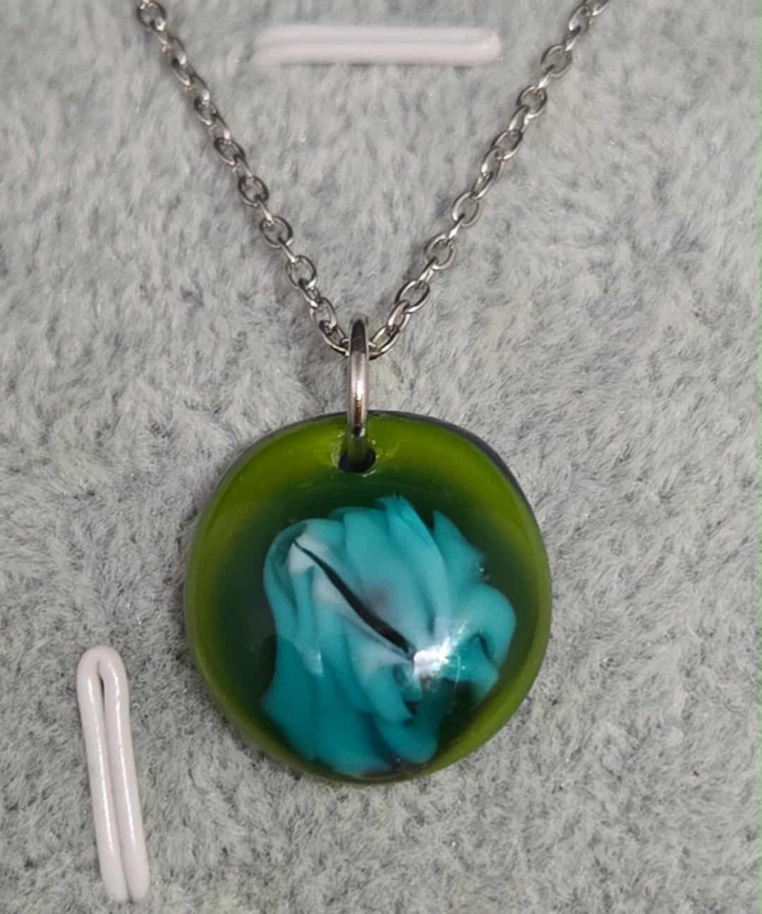 EXCLUSIVE: Whisper of the Deepwood Pendant