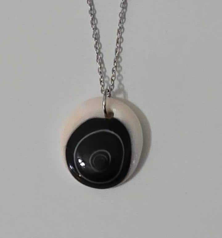 Midnight Fade Pendant