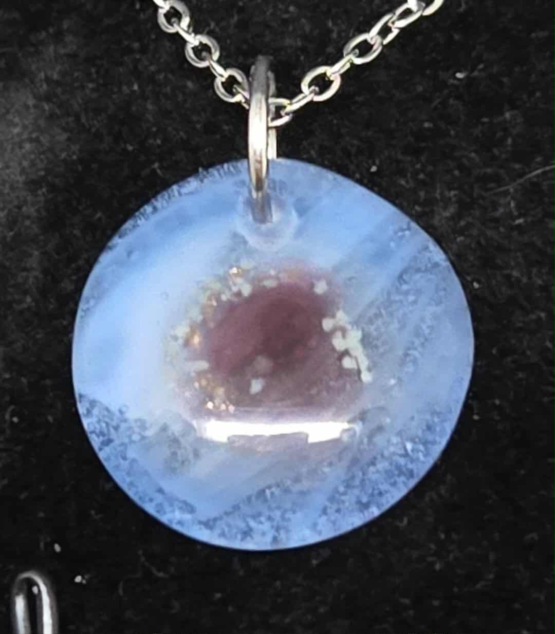 EXCLUSIVE: Moonlit Wishstone Pendant