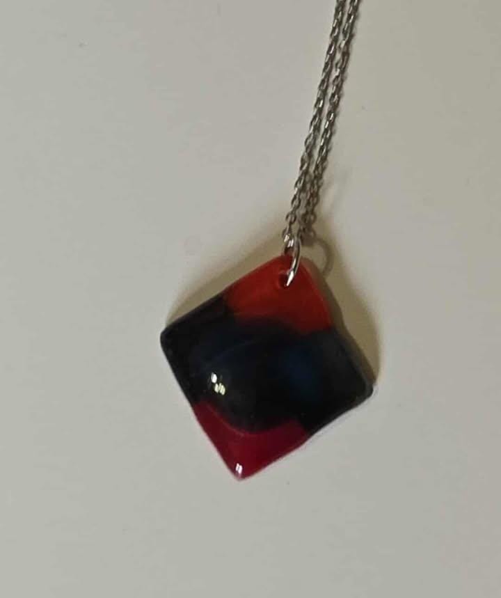 Twilight Fusion Pendant