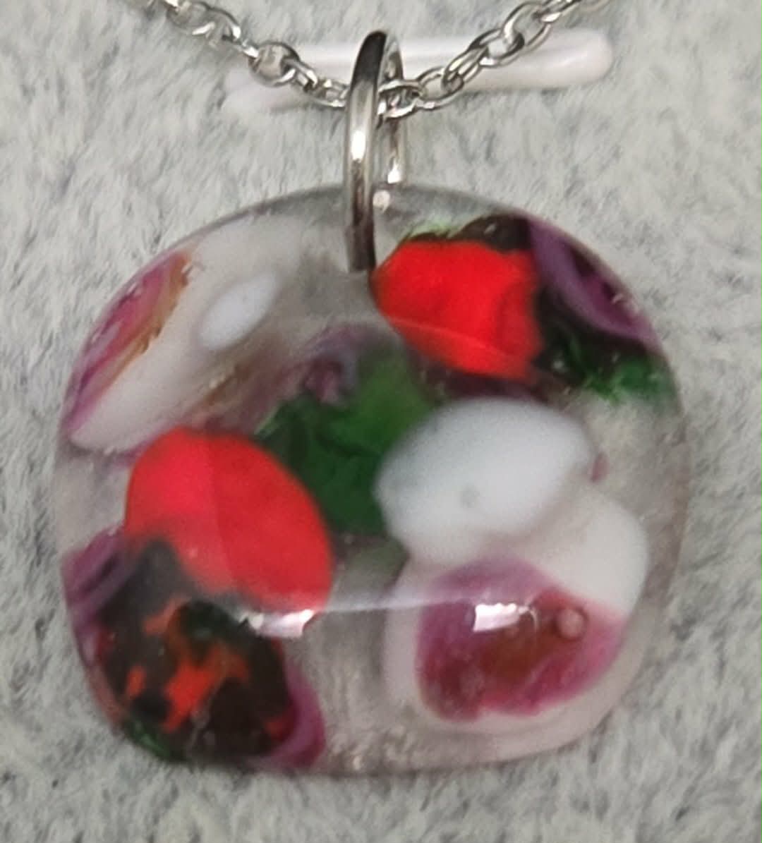 EXCLUSIVE: Charm of the Wild Petal Court