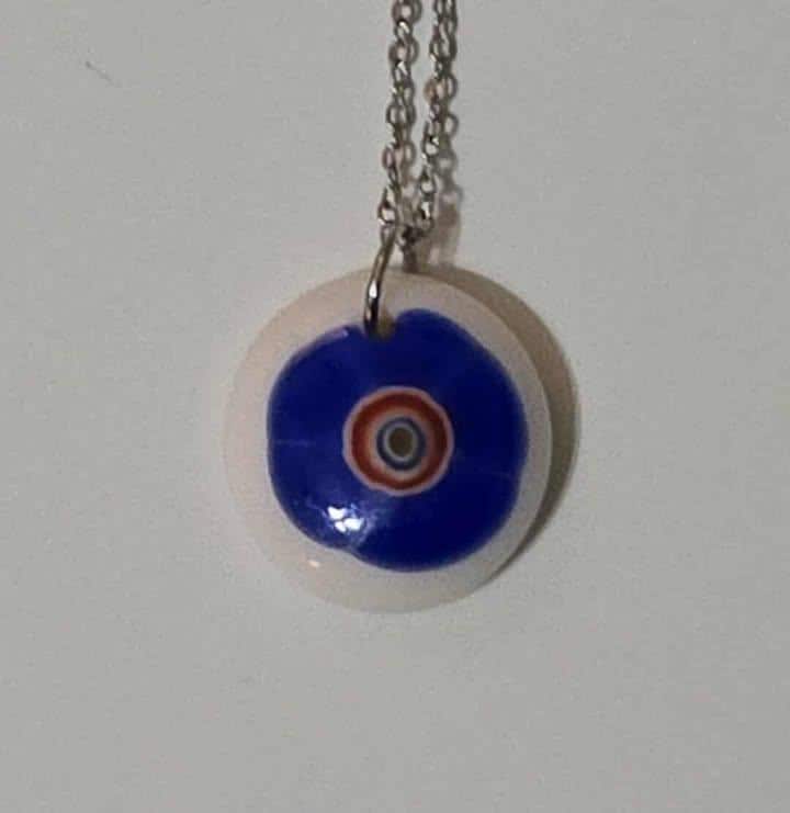 Ocean Sentinel Pendant