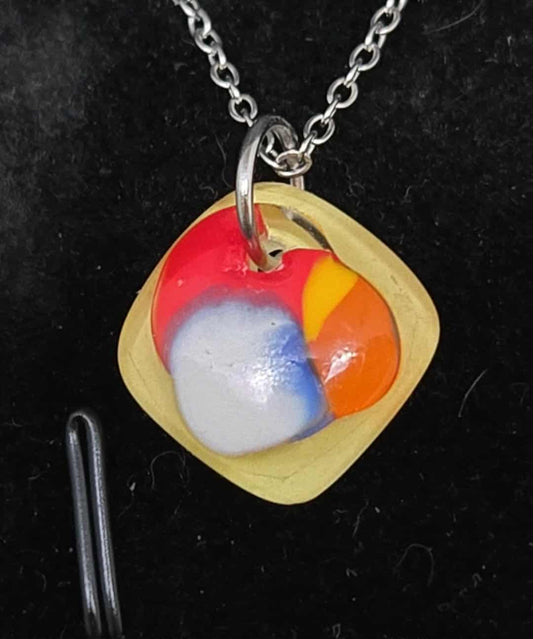 EXCLUSIVE: Prism of the Golden Realm