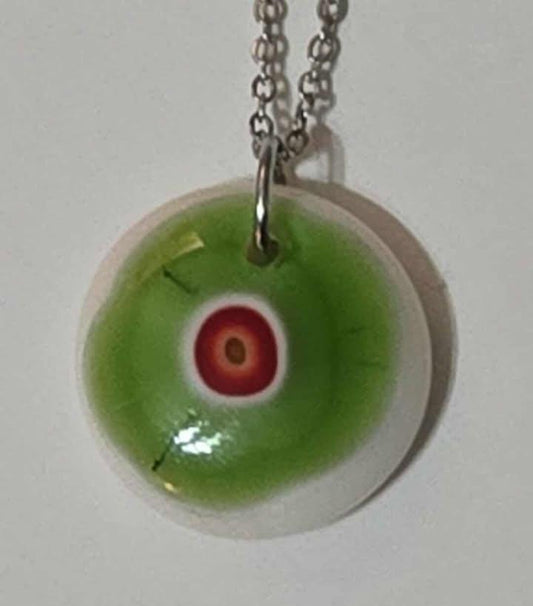 Spring Meadow Pendant