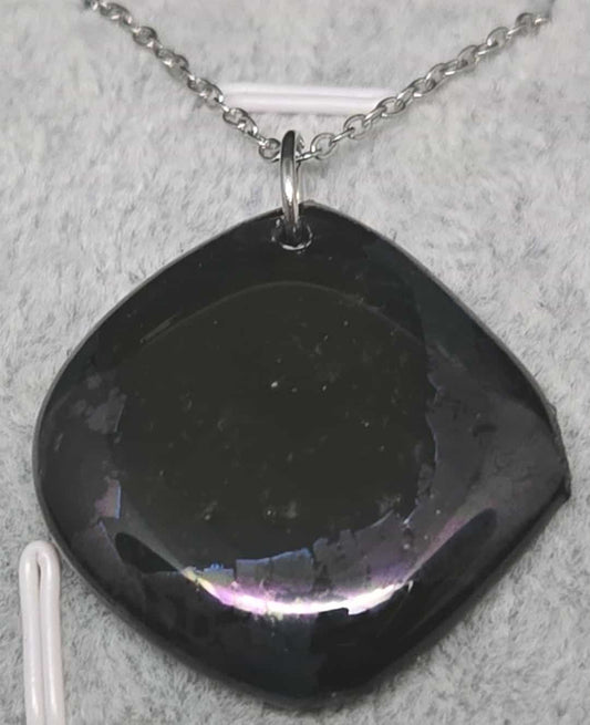 EXCLUSIVE: Nightveil Prism Dichroic Pendant