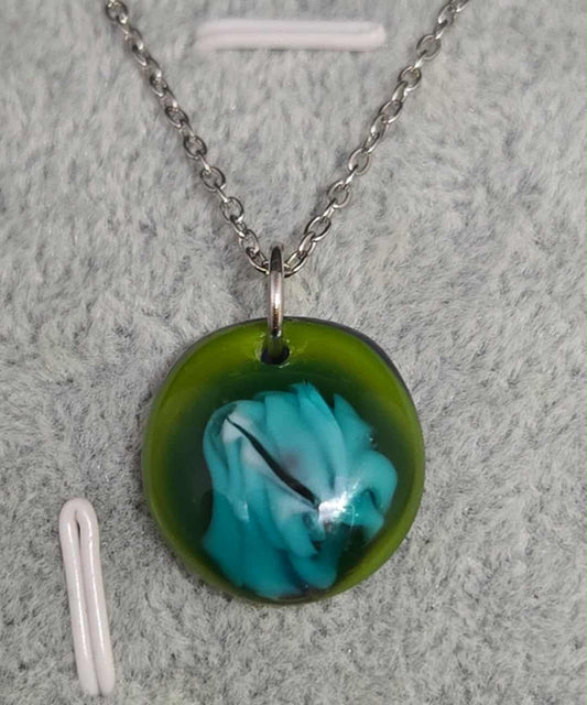 EXCLUSIVE: Whisper of the Deepwood Pendant