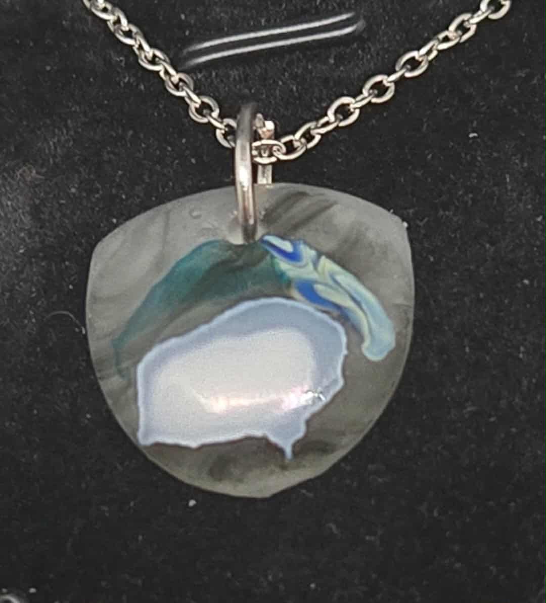 EXCLUSIVE: The Frostborn Shard