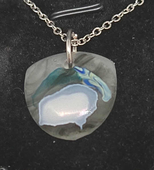 EXCLUSIVE: The Frostborn Shard