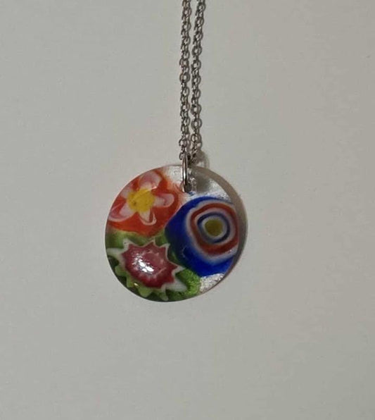 Garden Party Pendant