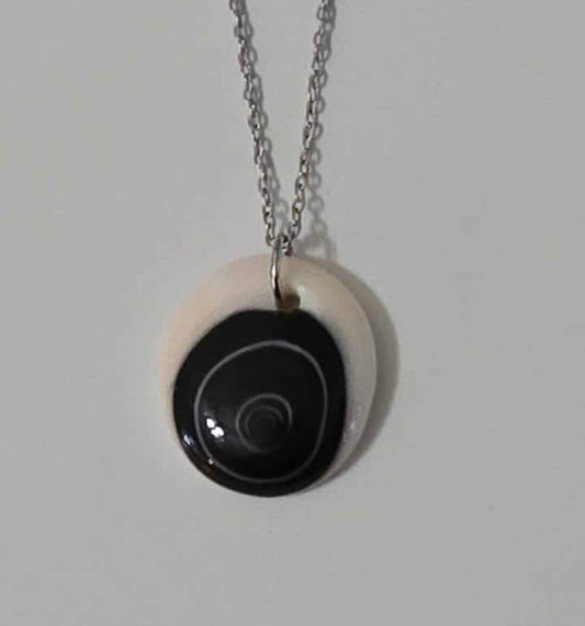 Midnight Fade Pendant