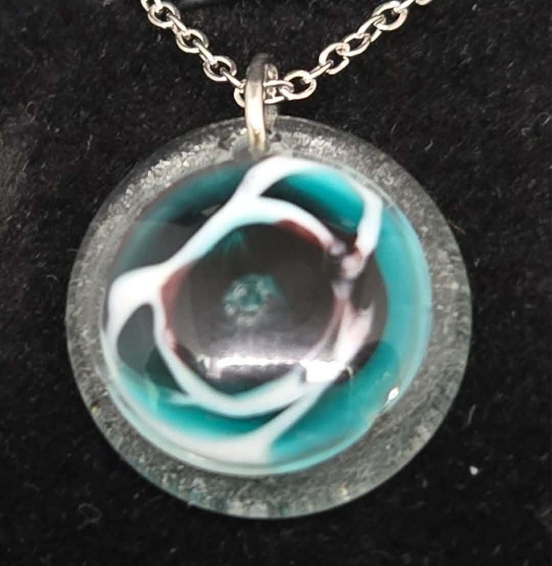 EXCLUSIVE: The Alchemist’s Spiral Core