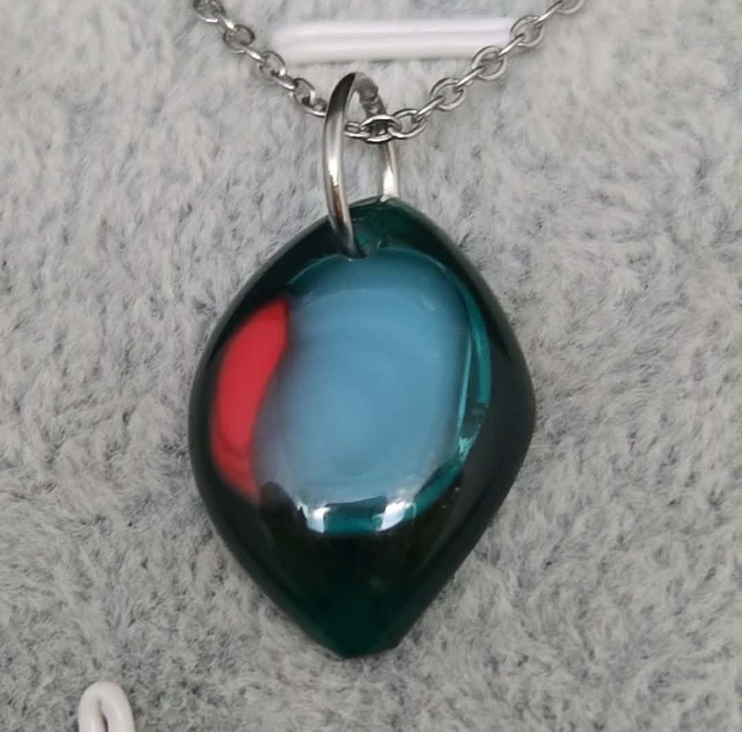 EXCLUSIVE: Ember-Veined Froststone